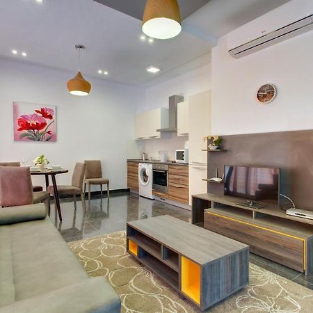 Chalet Apartments Sliema Zewnętrze zdjęcie