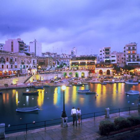 Chalet Apartments Sliema Zewnętrze zdjęcie