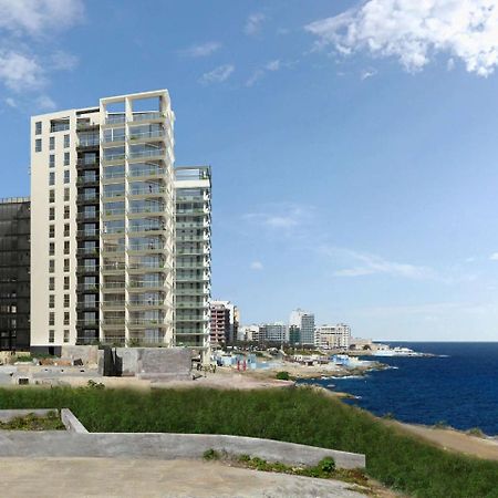 Chalet Apartments Sliema Zewnętrze zdjęcie