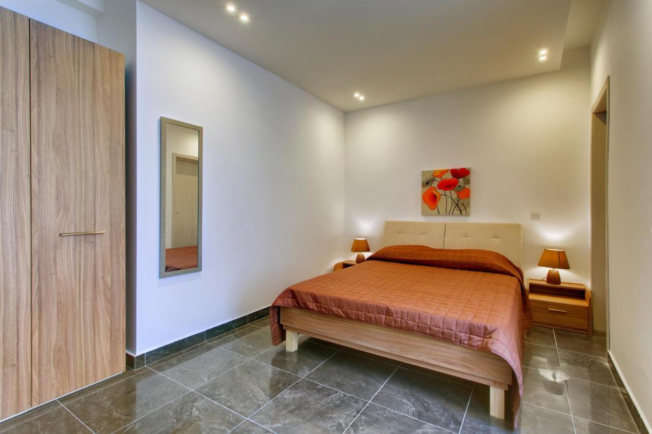 Chalet Apartments Sliema Zewnętrze zdjęcie