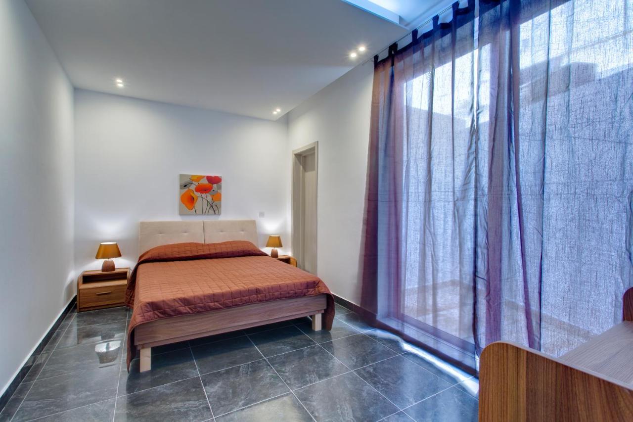 Chalet Apartments Sliema Zewnętrze zdjęcie