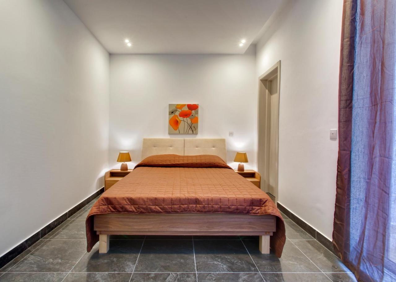 Chalet Apartments Sliema Zewnętrze zdjęcie