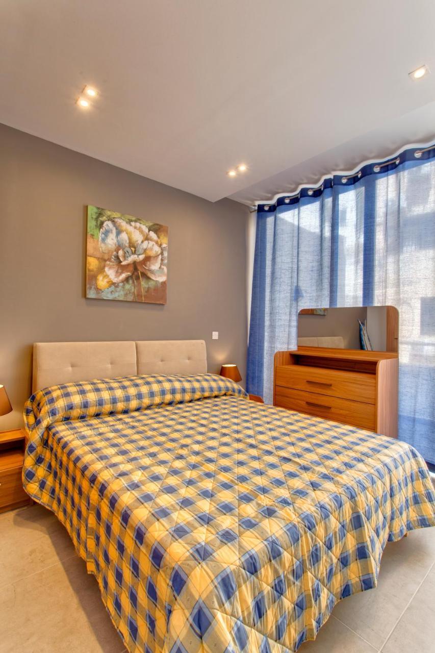 Chalet Apartments Sliema Zewnętrze zdjęcie