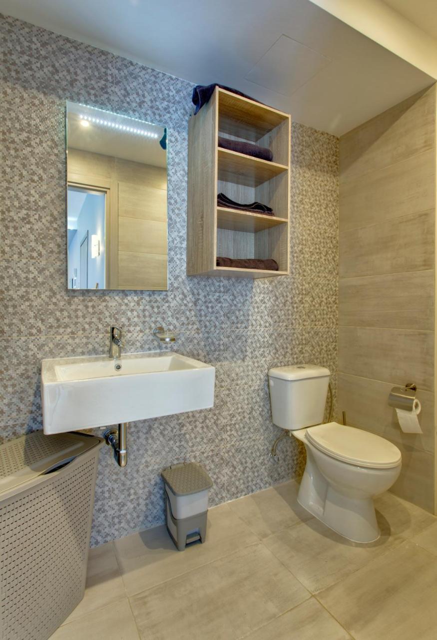 Chalet Apartments Sliema Zewnętrze zdjęcie