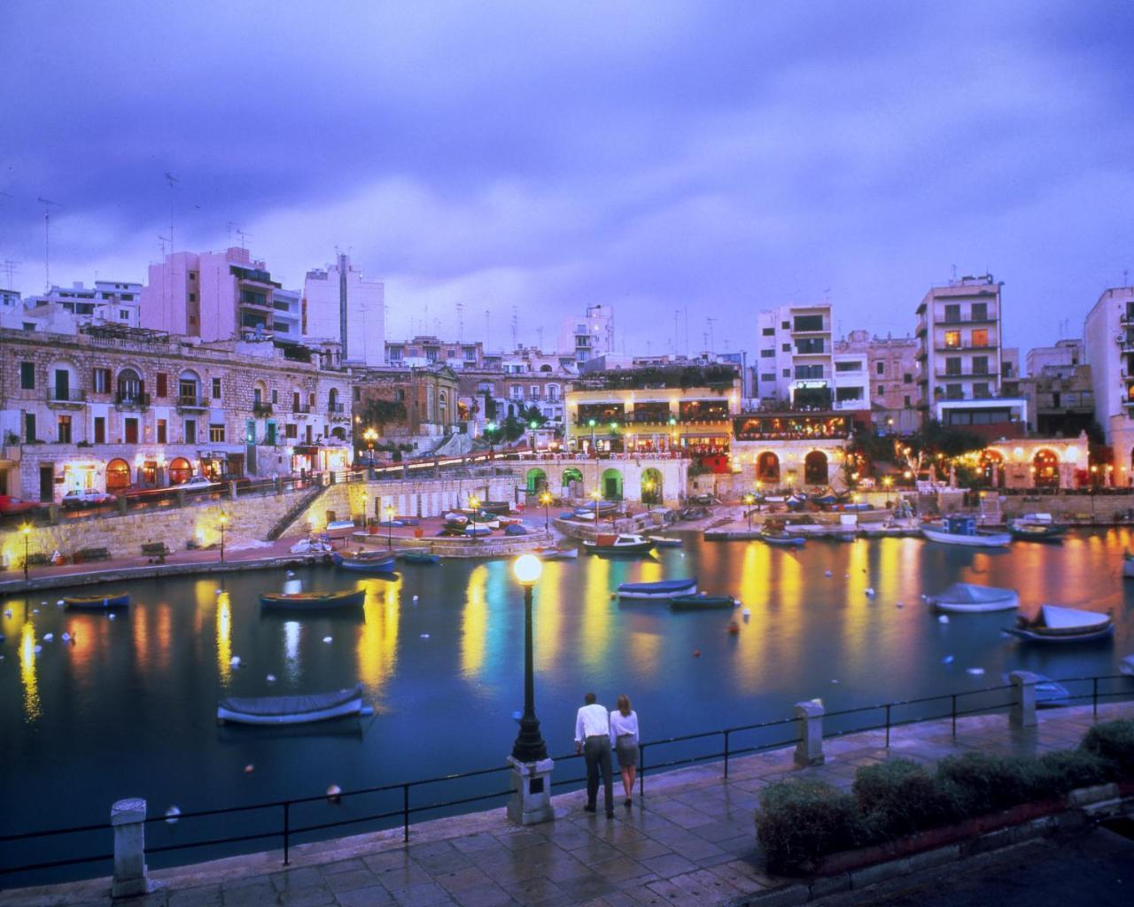 Chalet Apartments Sliema Zewnętrze zdjęcie