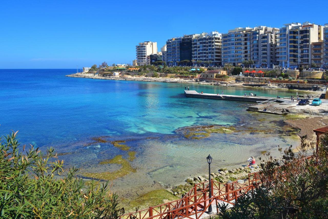 Chalet Apartments Sliema Zewnętrze zdjęcie