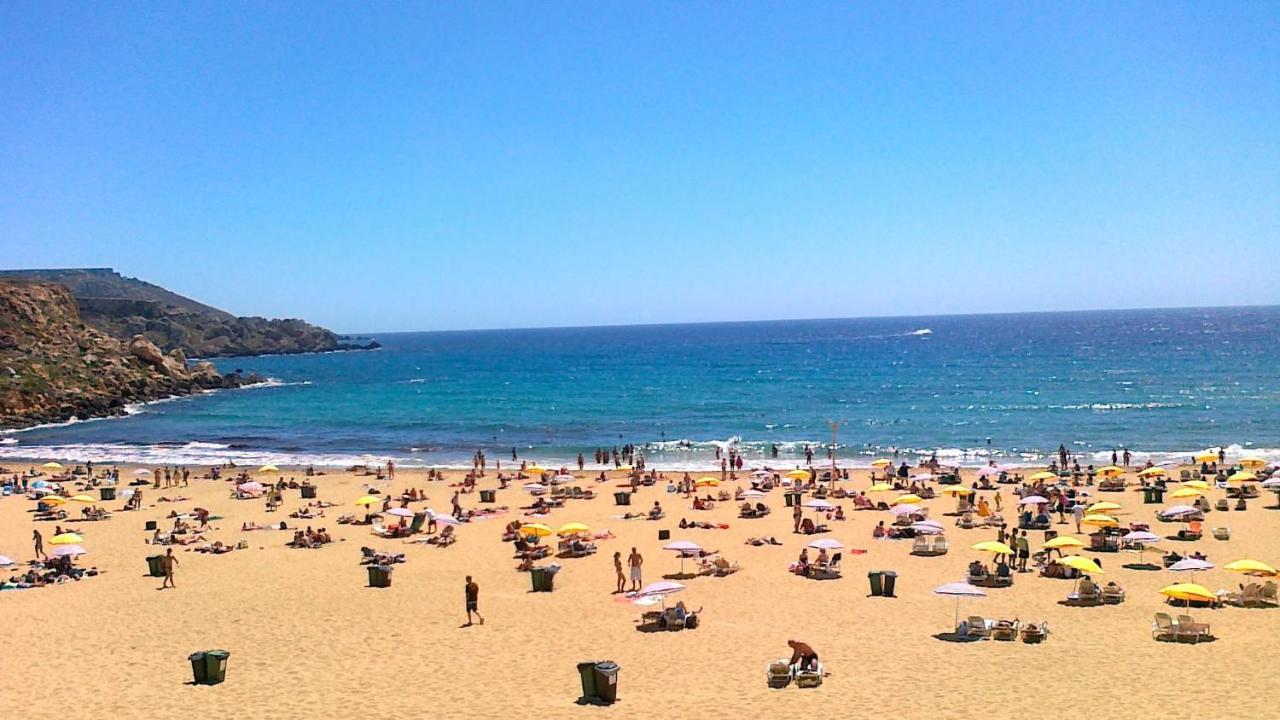 Chalet Apartments Sliema Zewnętrze zdjęcie