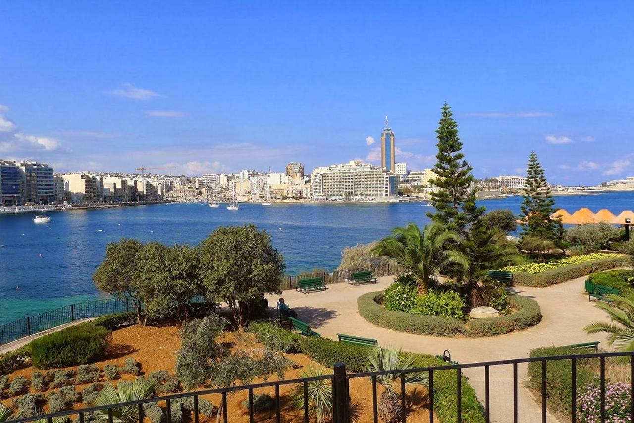 Chalet Apartments Sliema Zewnętrze zdjęcie