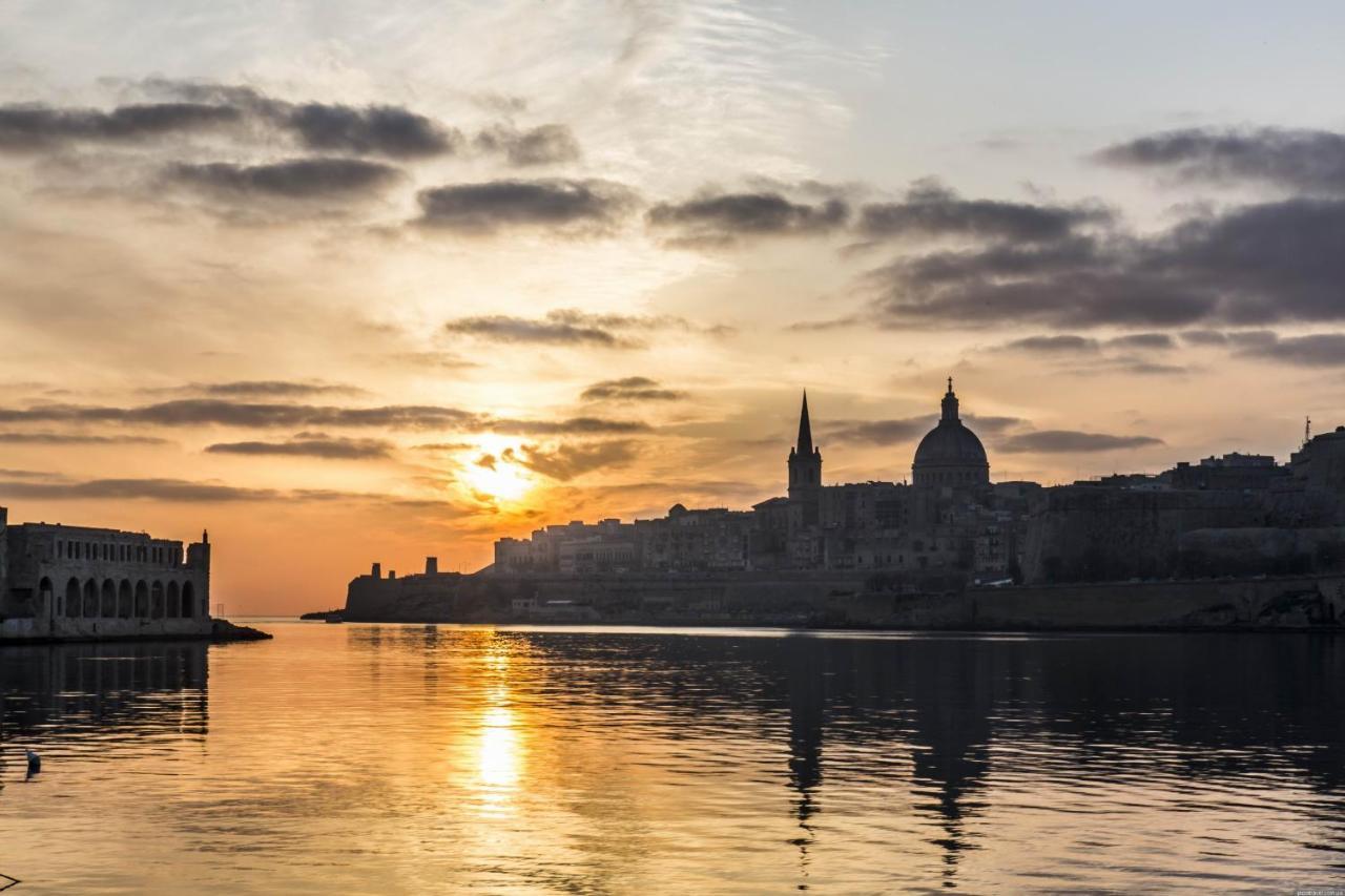 Chalet Apartments Sliema Zewnętrze zdjęcie