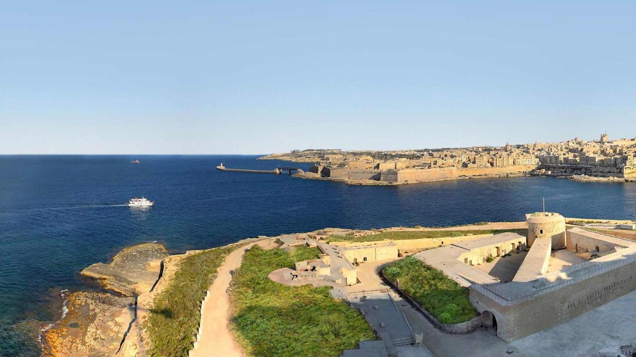 Chalet Apartments Sliema Zewnętrze zdjęcie